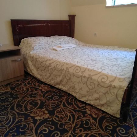 Gem Hostel 예레반 외부 사진