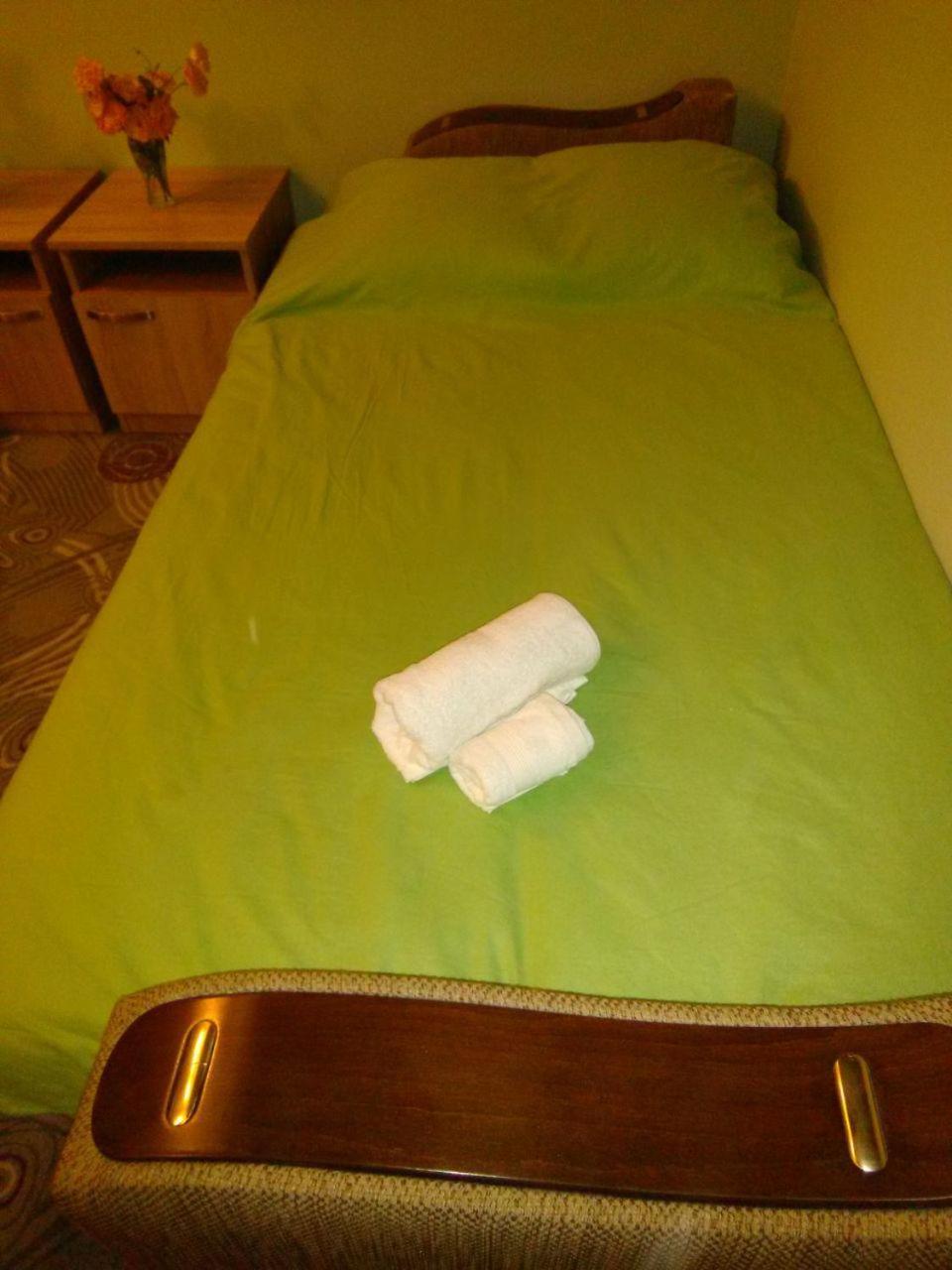 Gem Hostel 예레반 외부 사진