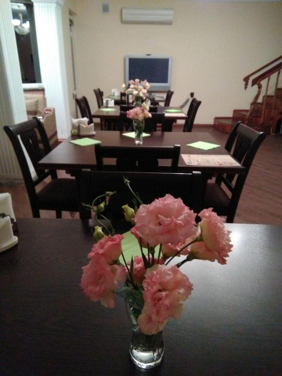 Gem Hostel 예레반 외부 사진