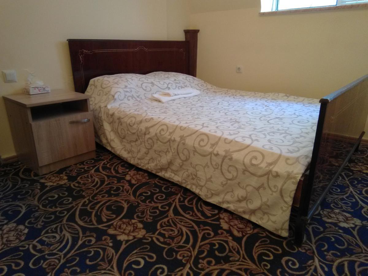 Gem Hostel 예레반 외부 사진