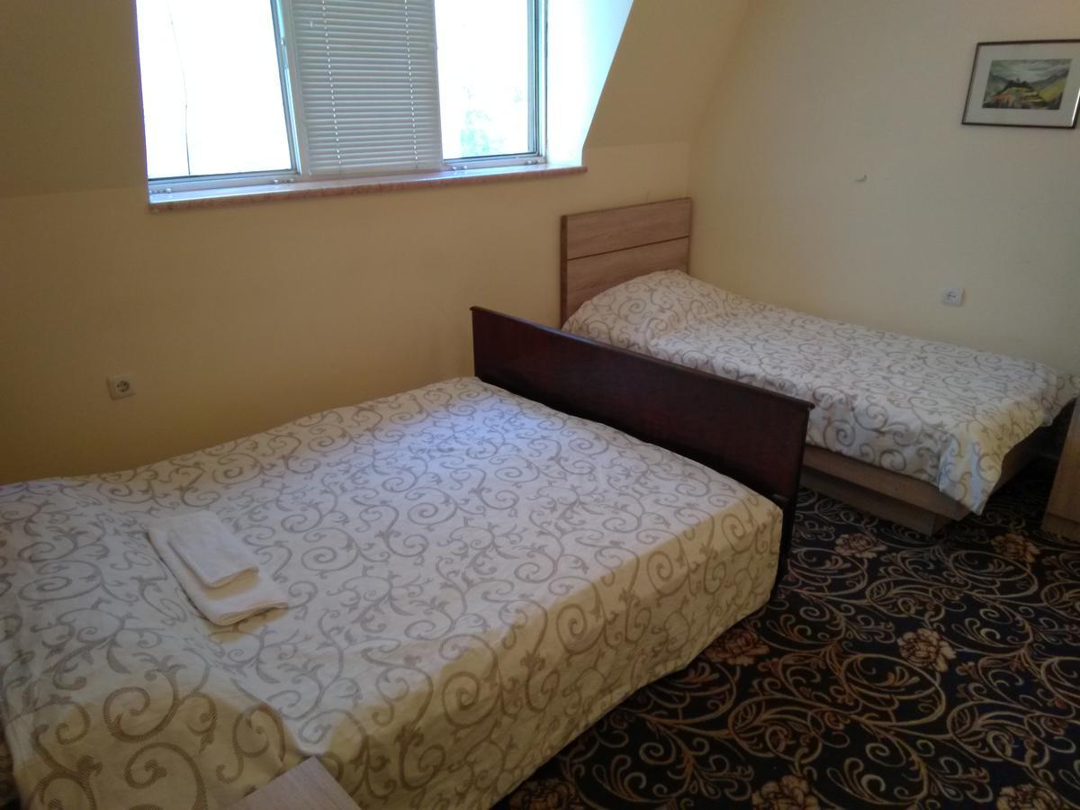 Gem Hostel 예레반 외부 사진