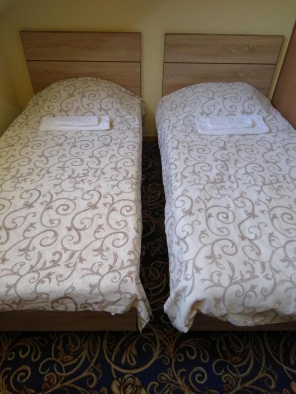 Gem Hostel 예레반 외부 사진