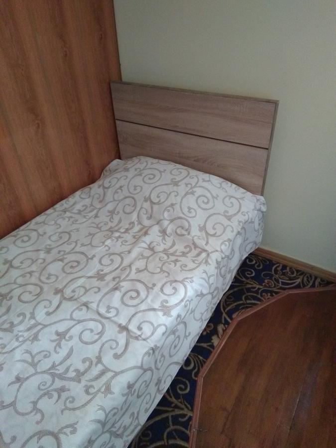 Gem Hostel 예레반 외부 사진