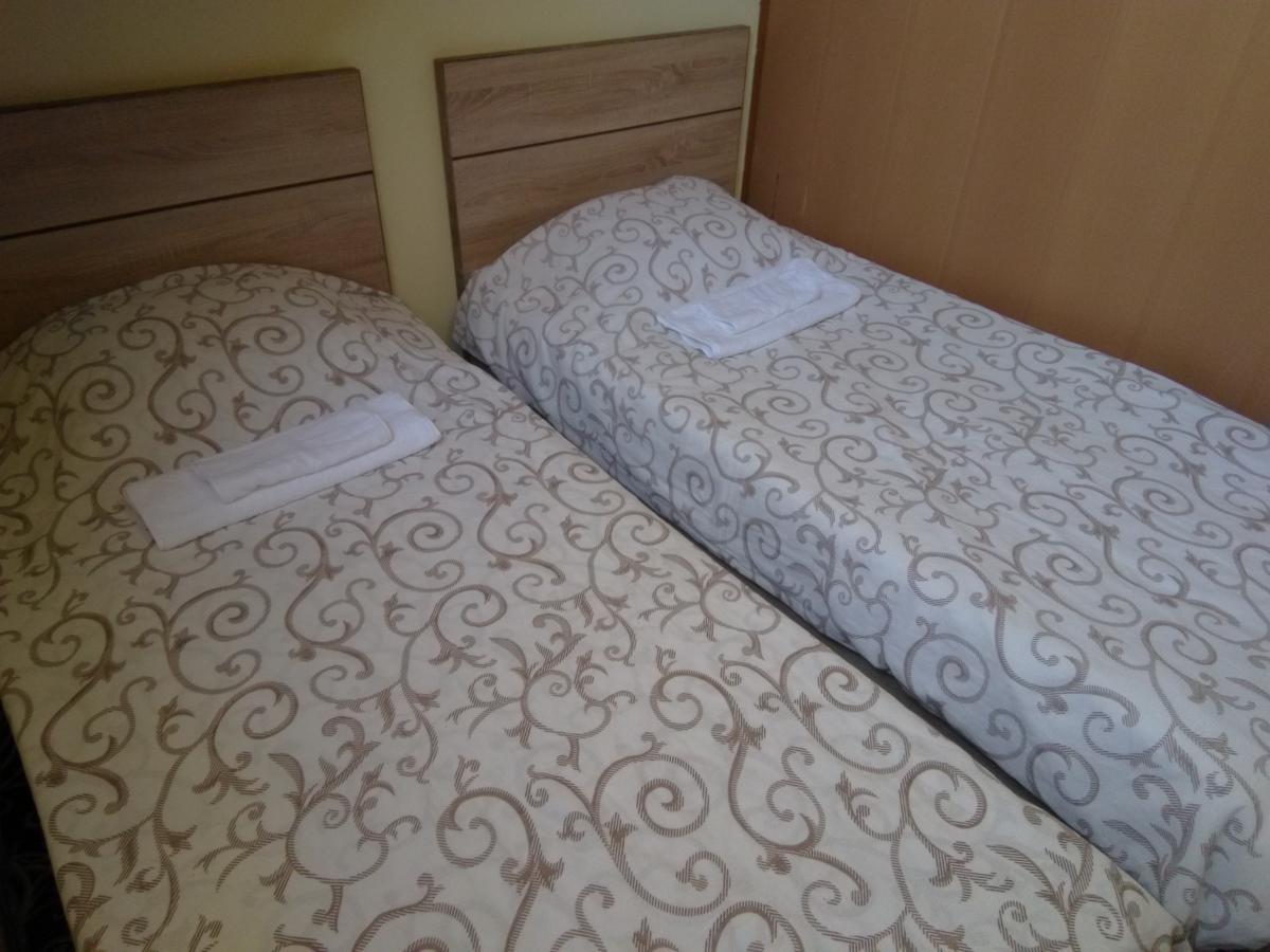 Gem Hostel 예레반 외부 사진
